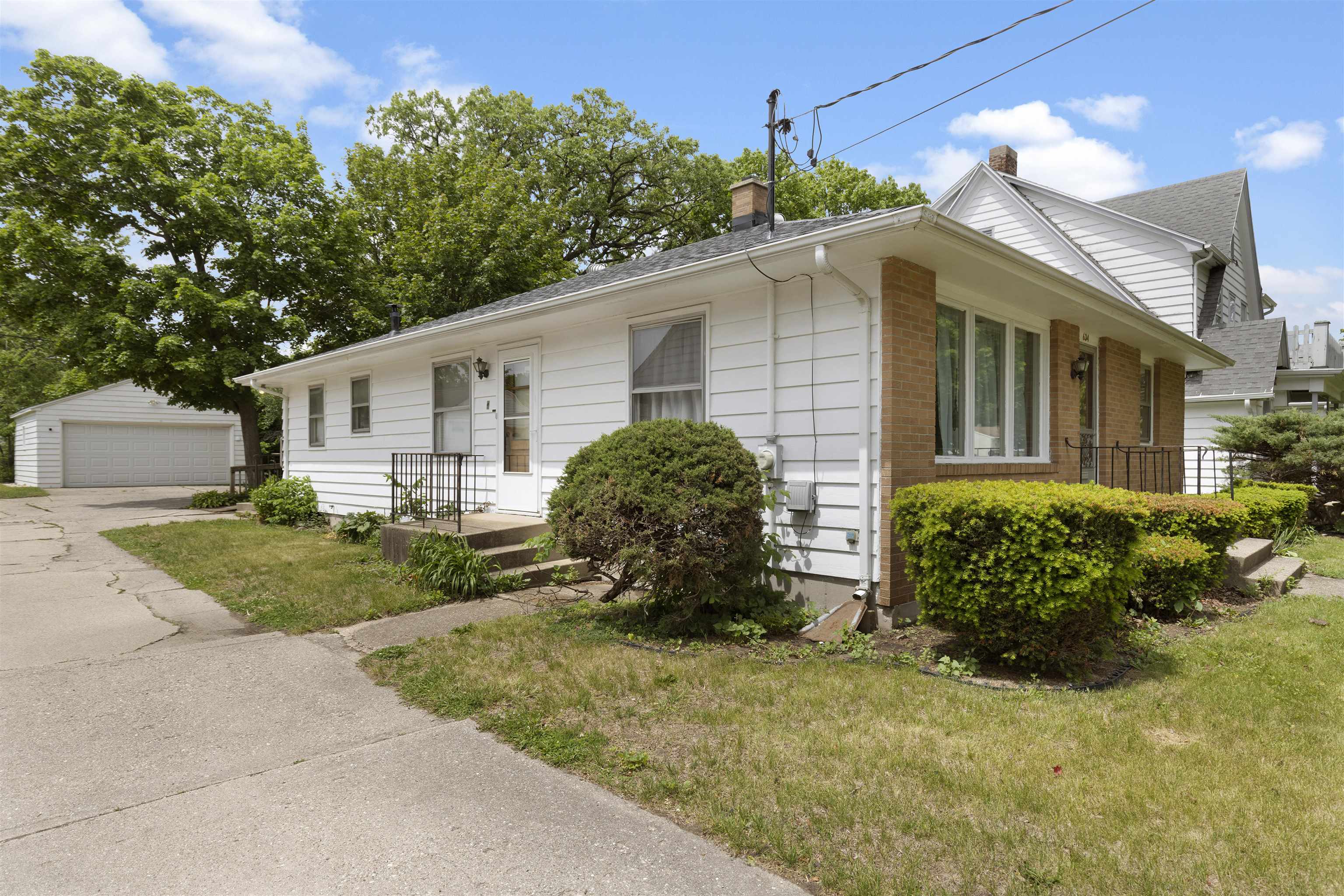 634 Central Beloit, WI 53511 - Photo 2 of 20