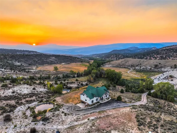 $3,395,000 | 2900 Catamount Creek Road, McCoy, CO 80463