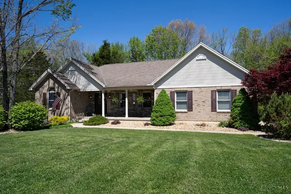 $474,900 | 4175 Whitetail Drive, West Harrison, IN 47060