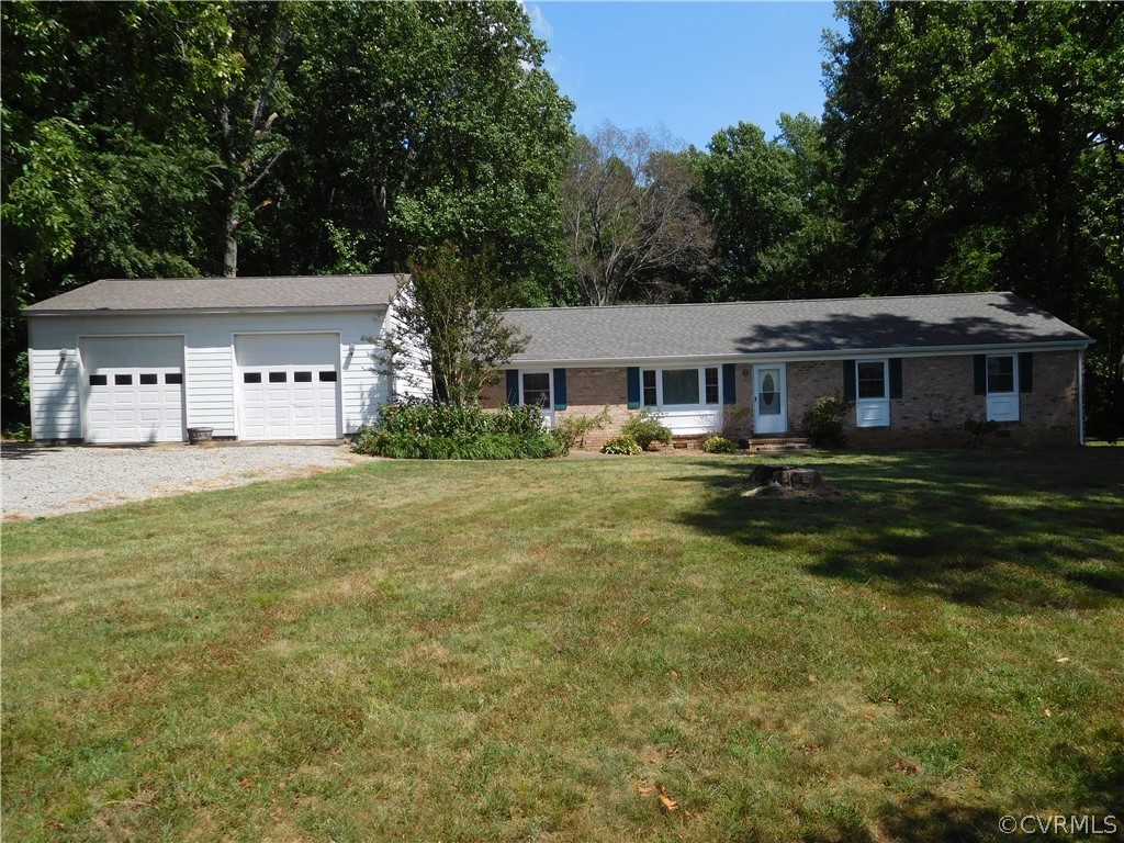 1756 Reams Road Powhatan, VA 23139 - Photo 2 of 15 Gallery Image 2