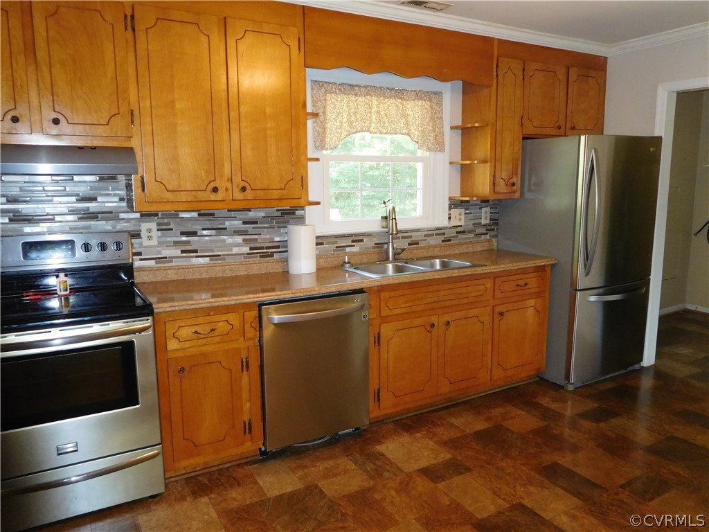1756 Reams Road Powhatan, VA 23139 - Photo 3 of 15 Gallery Image 3