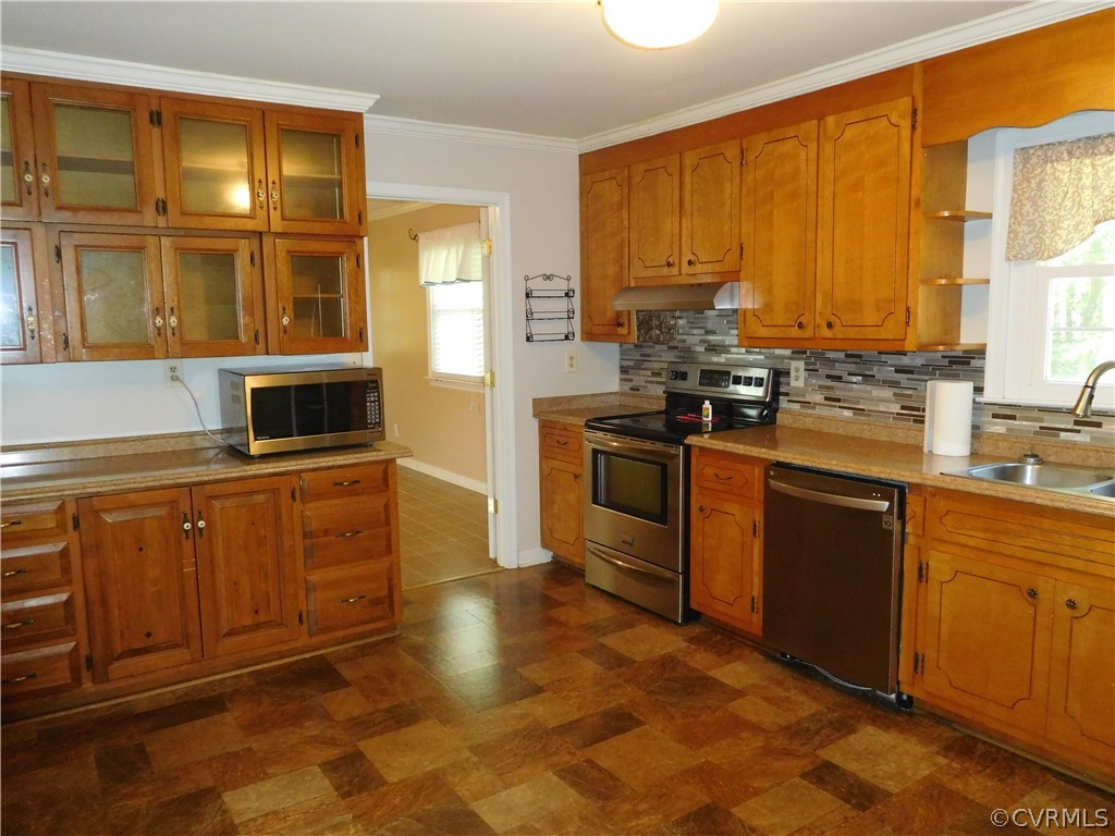 1756 Reams Road Powhatan, VA 23139 - Photo 4 of 15 Gallery Image 4