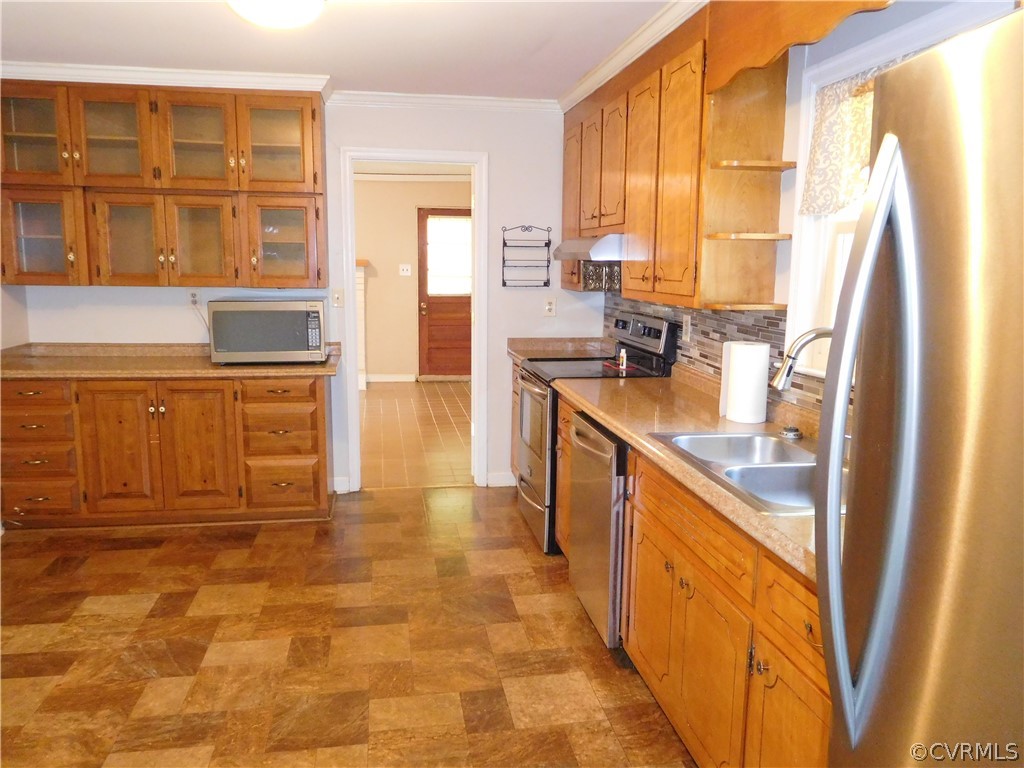 1756 Reams Road Powhatan, VA 23139 - Photo 5 of 15 Gallery Image 5