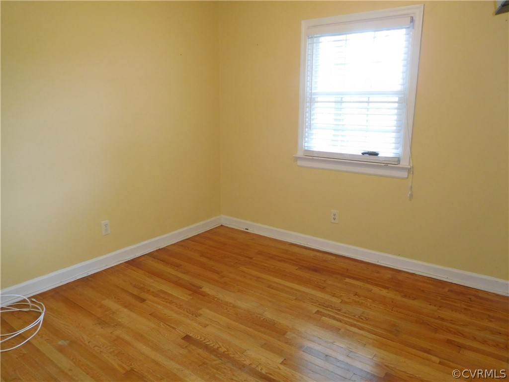 1756 Reams Road Powhatan, VA 23139 - Photo 7 of 15 Third bedroom