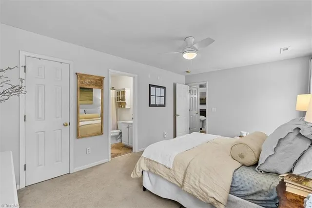 $225,000 | 754 Hitchcock Way, High Point, NC 27265