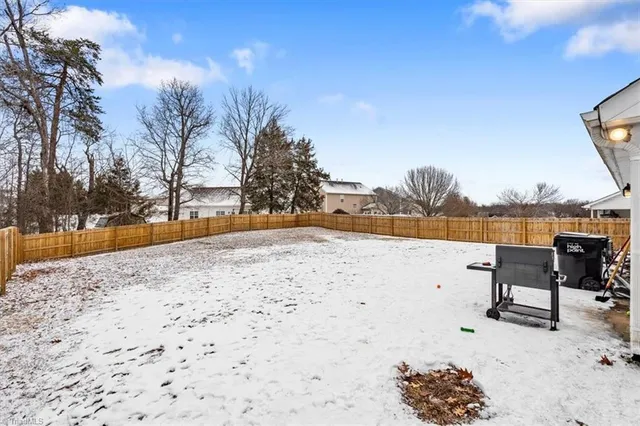 $225,000 | 754 Hitchcock Way, High Point, NC 27265