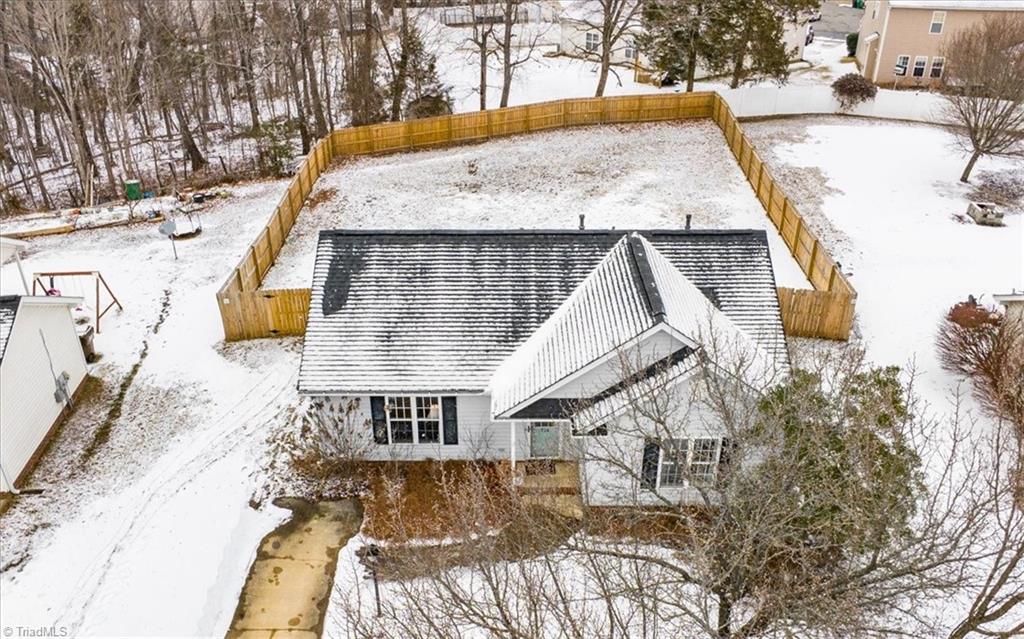 754 Hitchcock Way High Point, NC 27265 - Photo 28 of 32