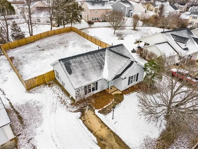 $225,000 | 754 Hitchcock Way, High Point, NC 27265