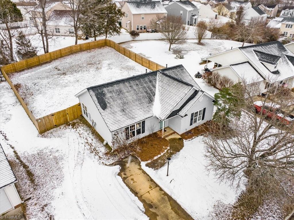 754 Hitchcock Way High Point, NC 27265 - Photo 29 of 32