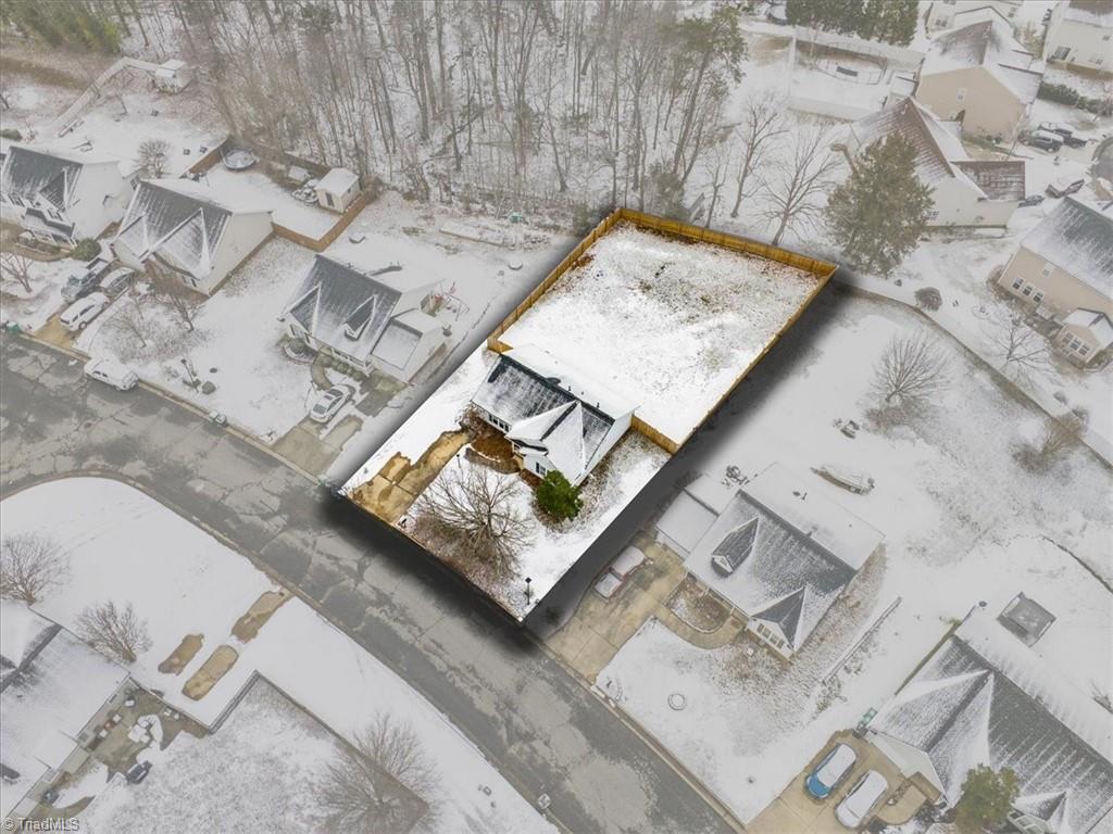 754 Hitchcock Way High Point, NC 27265 - Photo 30 of 32