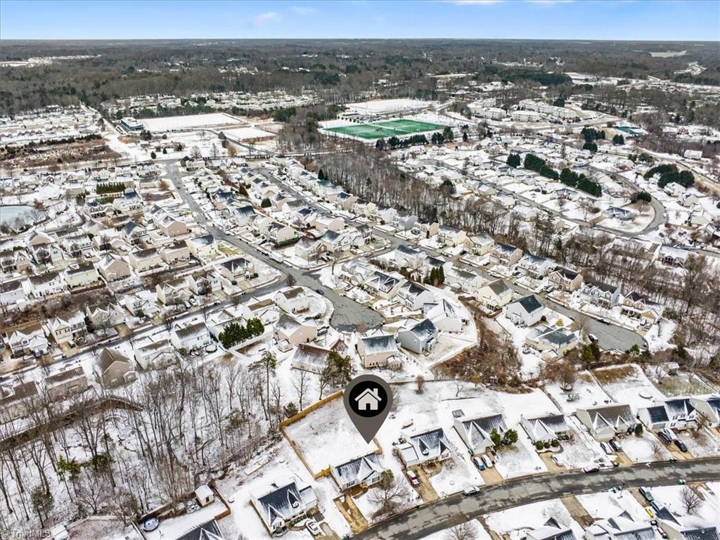 754 Hitchcock Way High Point, NC 27265 - Photo 32 of 32