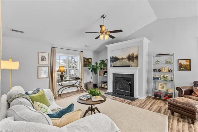 $225,000 | 754 Hitchcock Way, High Point, NC 27265