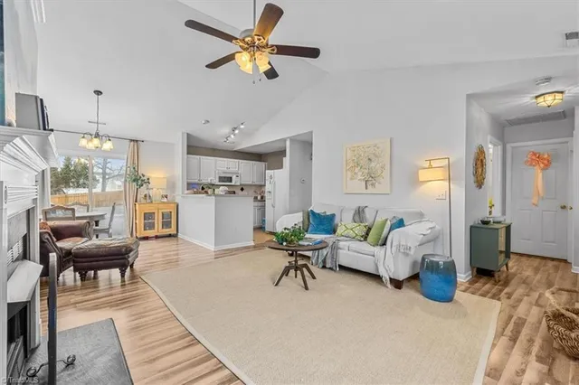 $225,000 | 754 Hitchcock Way, High Point, NC 27265