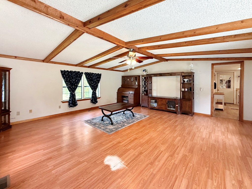 125 Ridgecrest Lane Wewahitchka, FL 32465 - Photo 2 of 27