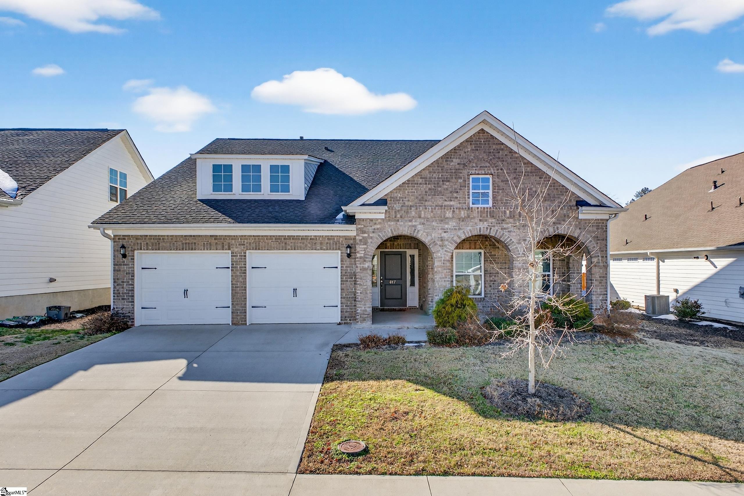617 Betony Way Greenville, SC 29607 - Photo 44 of 44