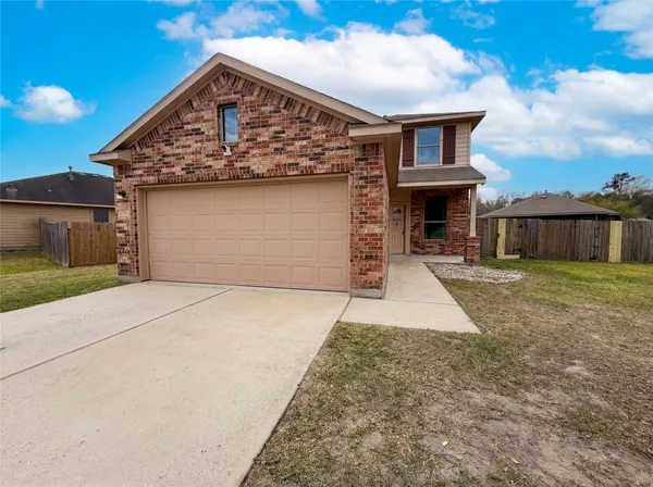 $272,000 | 12534 Alexa Forest Drive, Porter, TX 77365