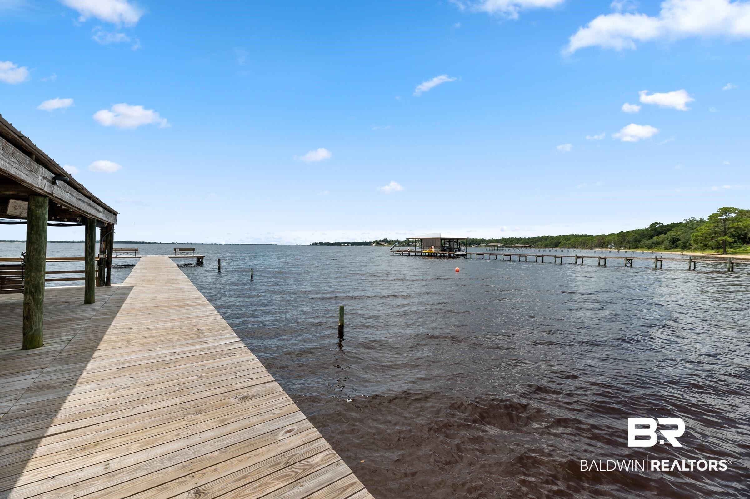 12292 Bayside Oaks Street Lillian, AL 36549 - Photo 28 of 30 Neighborhood Swim or Fish