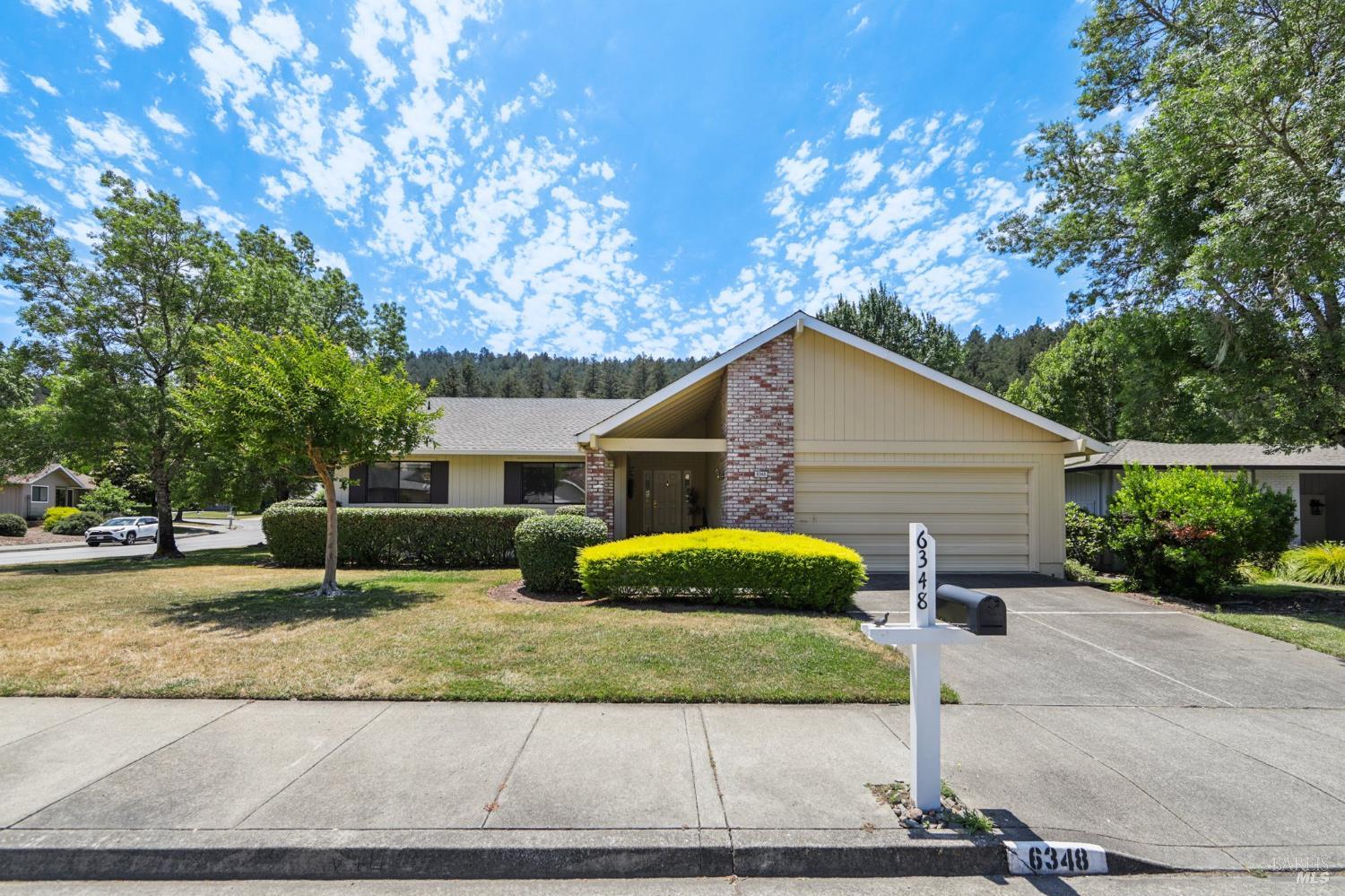 6348 Stone Bridge Road Santa Rosa, CA 95409 - Photo 1 of 1 Gallery Image 1
