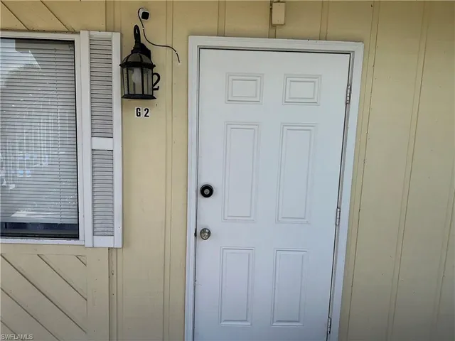 a view of a storage & utility room