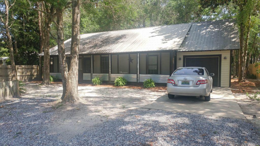 45 Ricker Avenue Santa Rosa Beach, FL 32459 - Photo 1 of 33 45 Ricker Ave