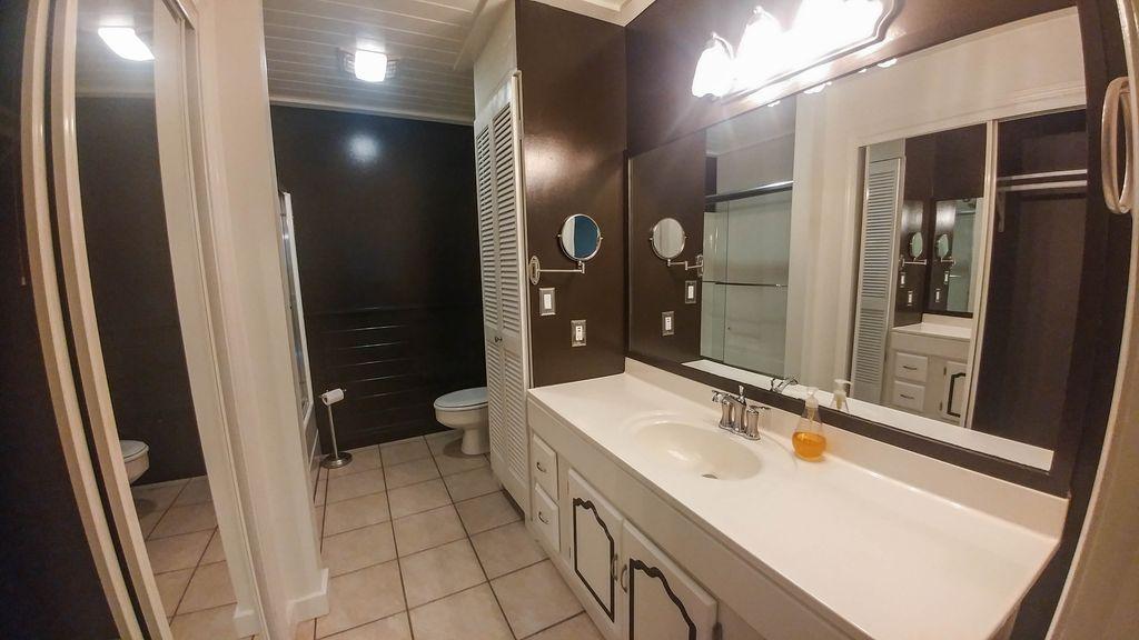 45 Ricker Avenue Santa Rosa Beach, FL 32459 - Photo 12 of 33 Master Bath