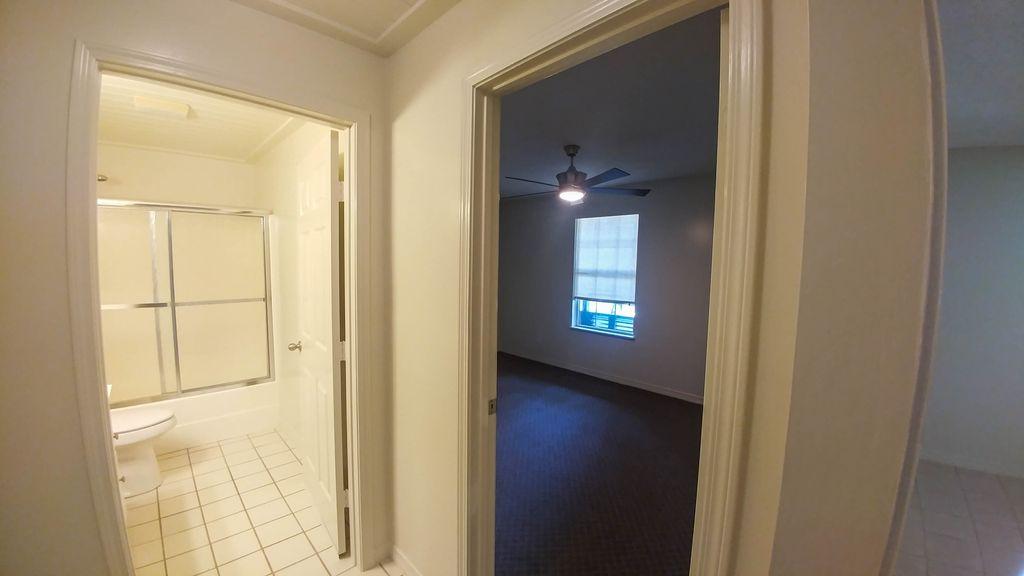 45 Ricker Avenue Santa Rosa Beach, FL 32459 - Photo 15 of 33 Hall Bath