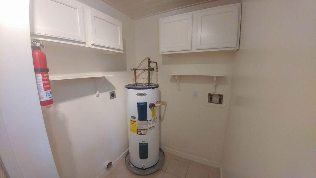45 Ricker Avenue Santa Rosa Beach, FL 32459 - Photo 23 of 33 Laundry