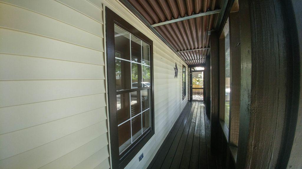 45 Ricker Avenue Santa Rosa Beach, FL 32459 - Photo 3 of 33 Front Screened Porch