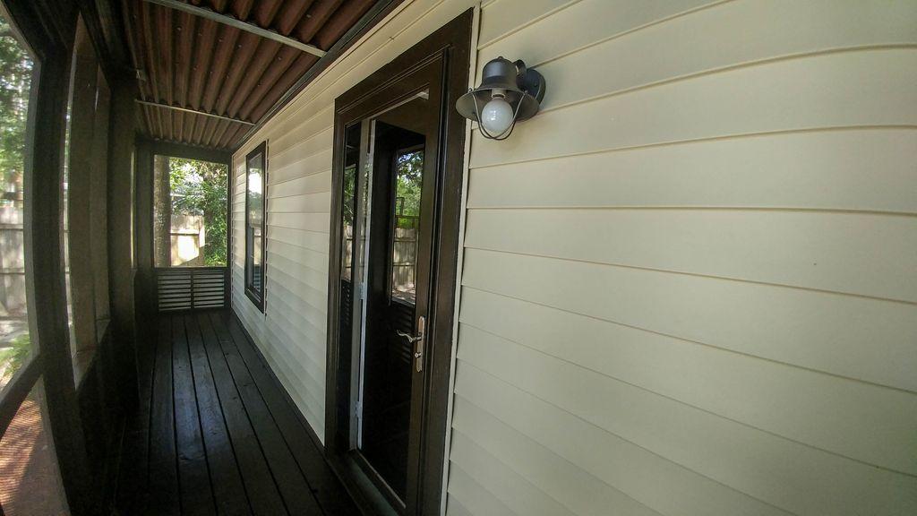 45 Ricker Avenue Santa Rosa Beach, FL 32459 - Photo 4 of 33 Front Porch