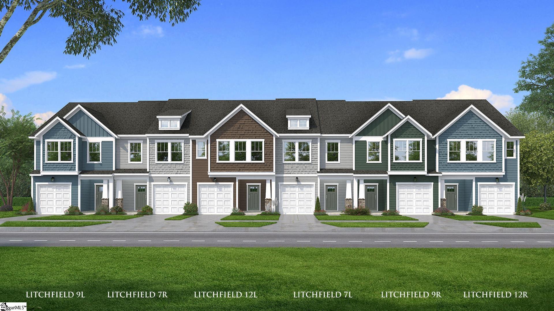 243 Cali Way Piedmont, SC 29673 - Photo 1 of 6