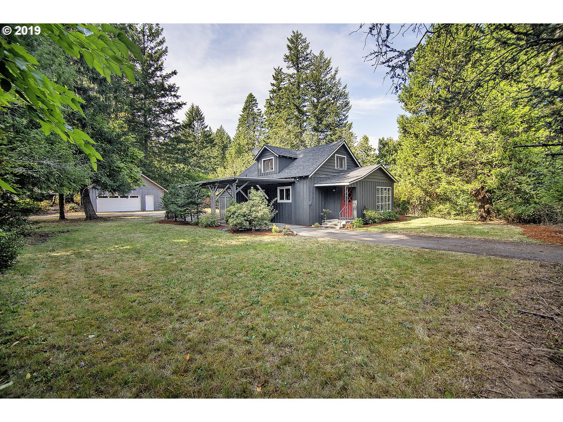32 Neilson Road Stevenson, WA 98648 - Photo 29 of 31 Gallery Image 29