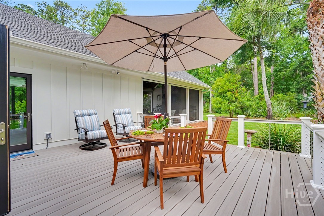 9 Brandenberry Road Savannah, GA 31411 - Photo 38 of 41