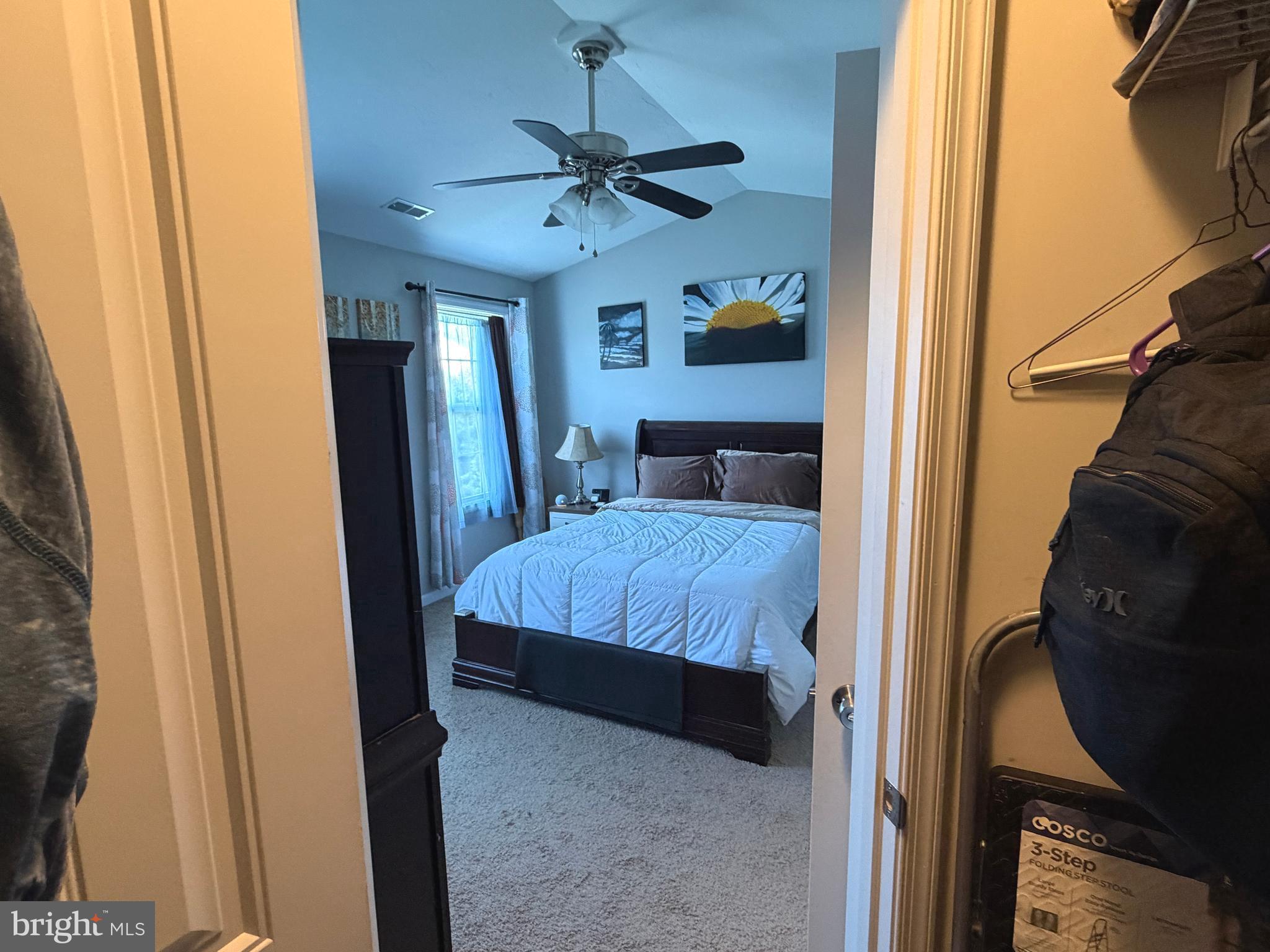 522 Charles Avenue Hanover, PA 17331 - Photo 39 of 59 a bedroom with a bed and a window