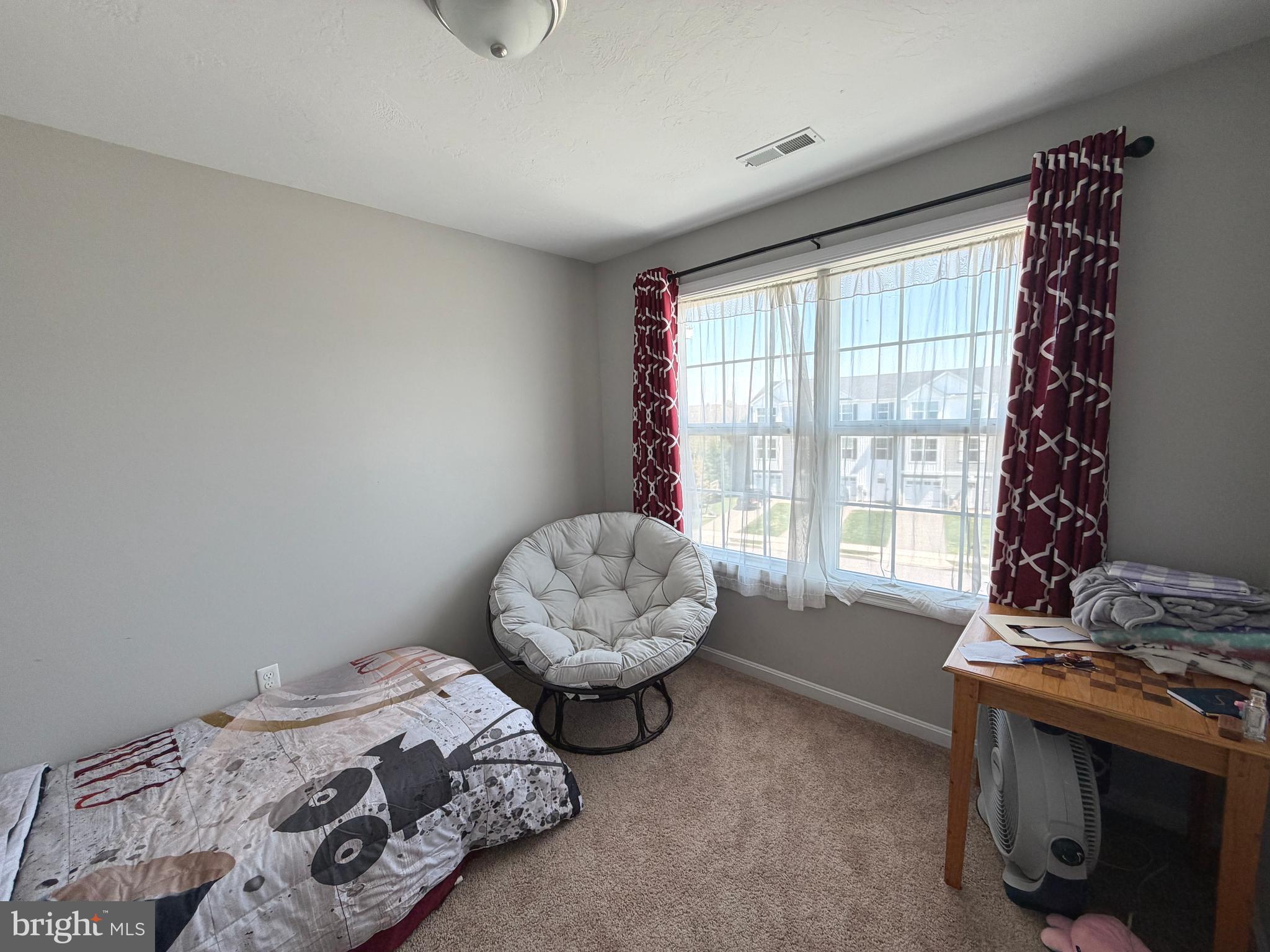 522 Charles Avenue Hanover, PA 17331 - Photo 51 of 59 a bedroom with a bed and a window