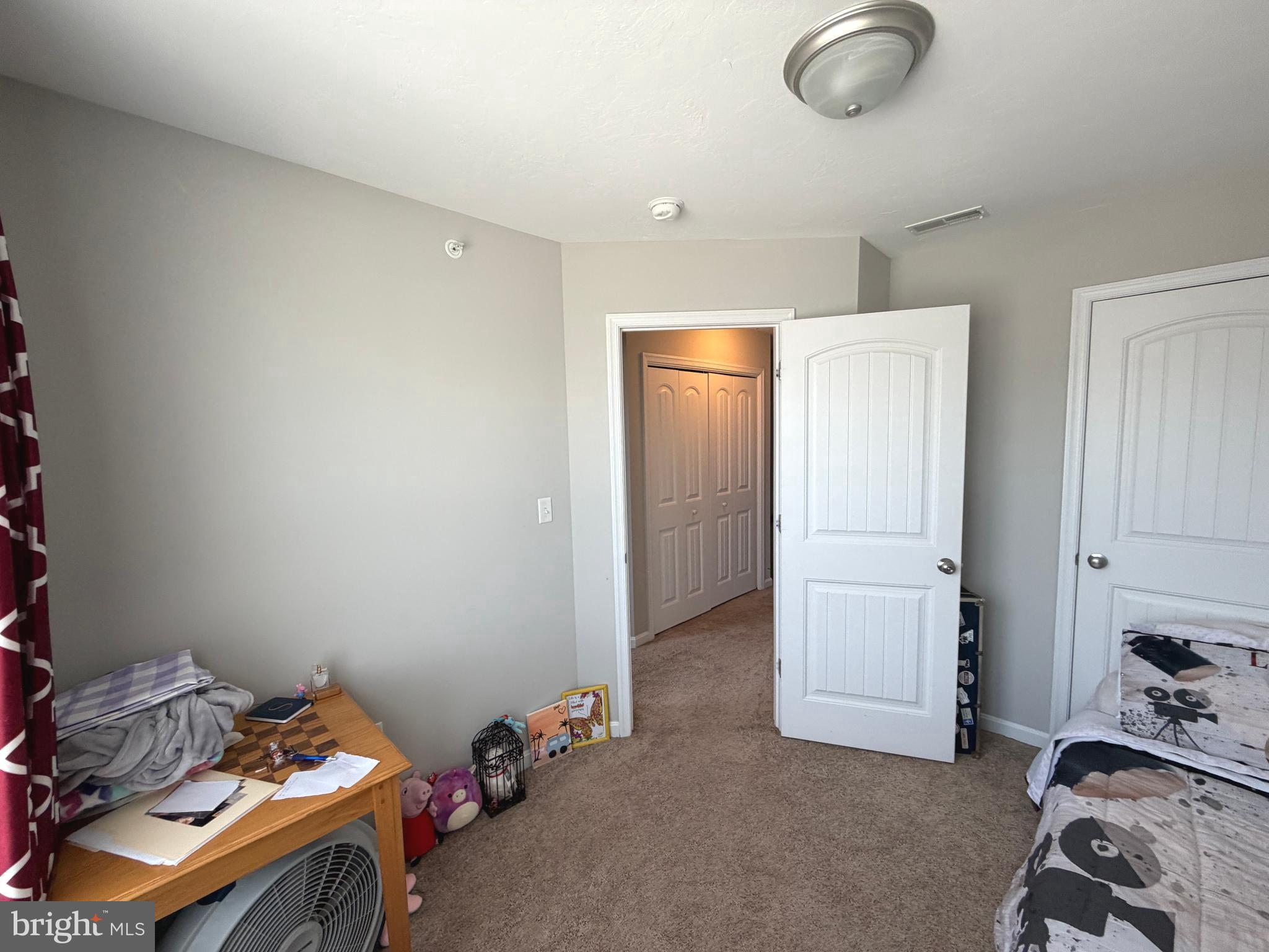 522 Charles Avenue Hanover, PA 17331 - Photo 54 of 59 a view of a room with gym equipment