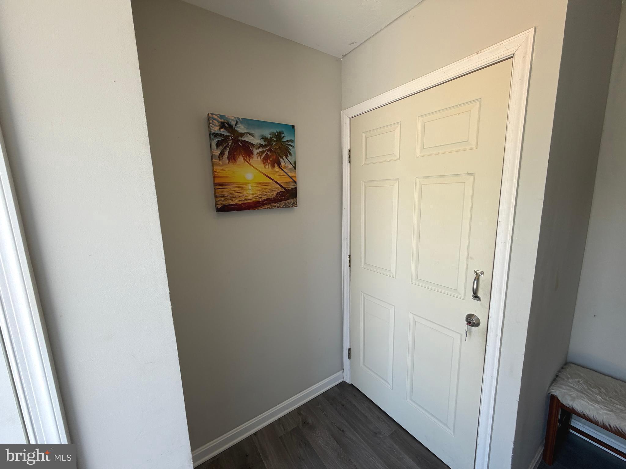 522 Charles Avenue Hanover, PA 17331 - Photo 6 of 59 a view of a hallway with wooden floor