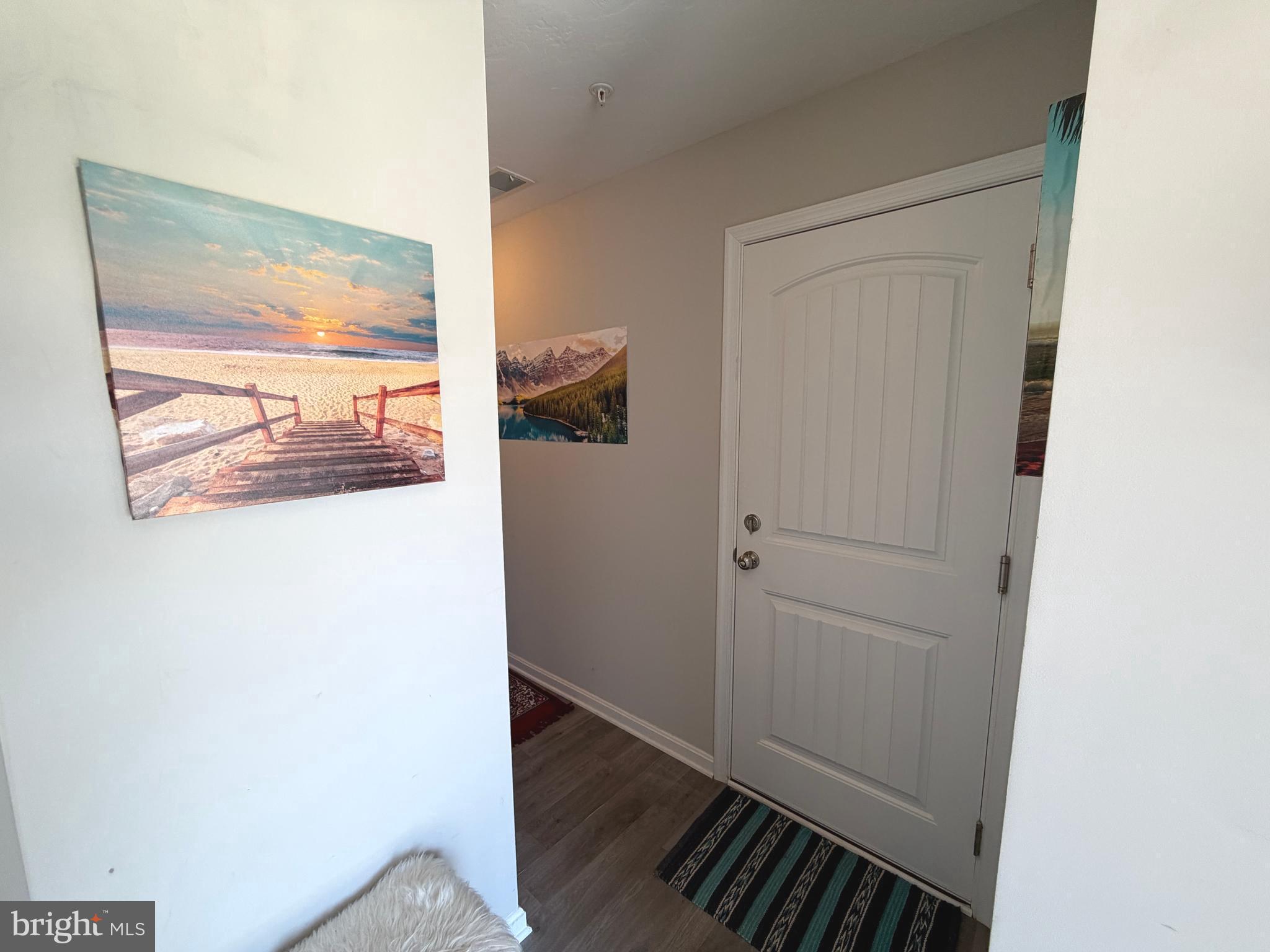 522 Charles Avenue Hanover, PA 17331 - Photo 7 of 59 a view of a room that has a window in it