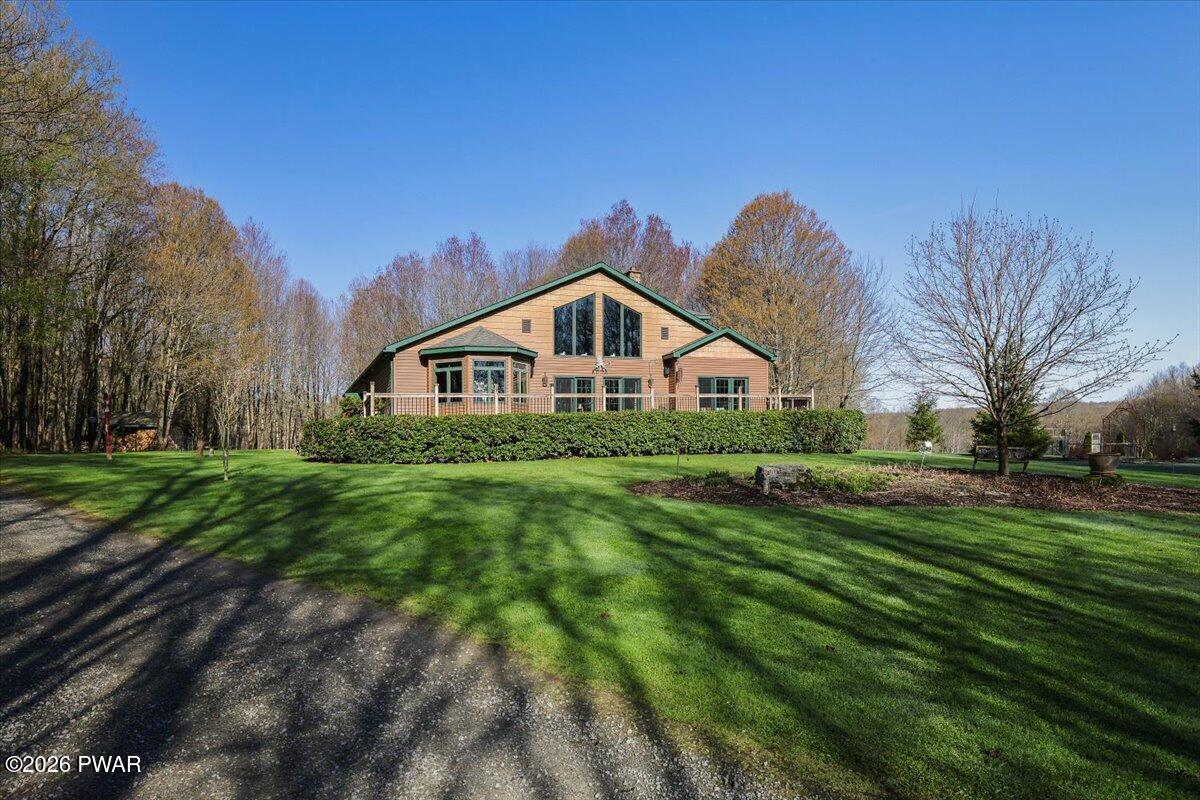 103 Como Road Lakewood, PA 18439 - Photo 4 of 71