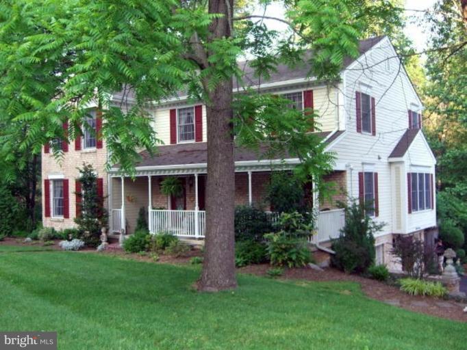 8019 Chestnut Grove Road Frederick, MD 21701 - Photo 1 of 28 Exterior (Main)