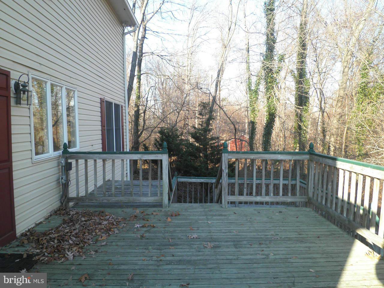 8019 Chestnut Grove Road Frederick, MD 21701 - Photo 25 of 28 Exterior (Rear)