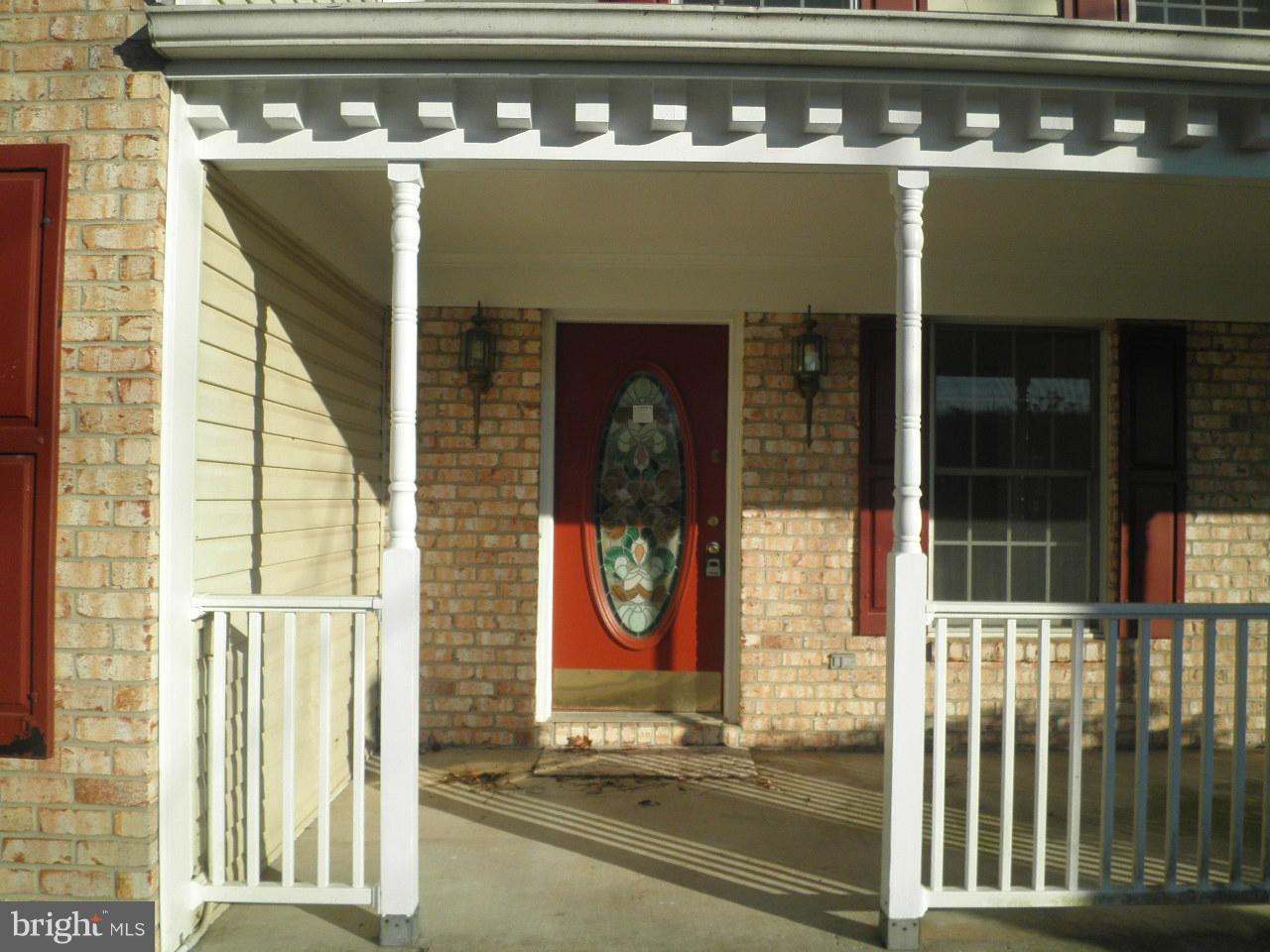 8019 Chestnut Grove Road Frederick, MD 21701 - Photo 28 of 28 Exterior (Front)