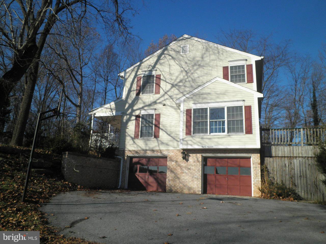 8019 Chestnut Grove Road Frederick, MD 21701 - Photo 4 of 28 Exterior (General)