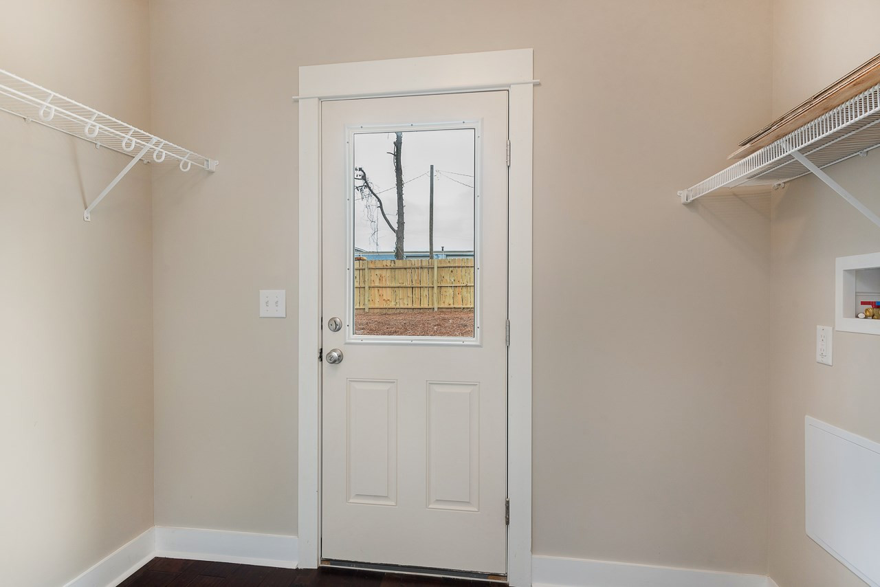 5417 Dorcas Street Raleigh, NC 27606 - Photo 15 of 25 Utility Room