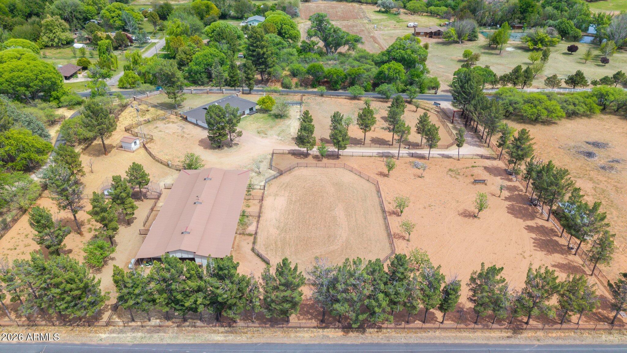 1440 South Loy Road Cornville, AZ 86325 - Photo 2 of 82 089_dji_20260423132839_0046_d_847