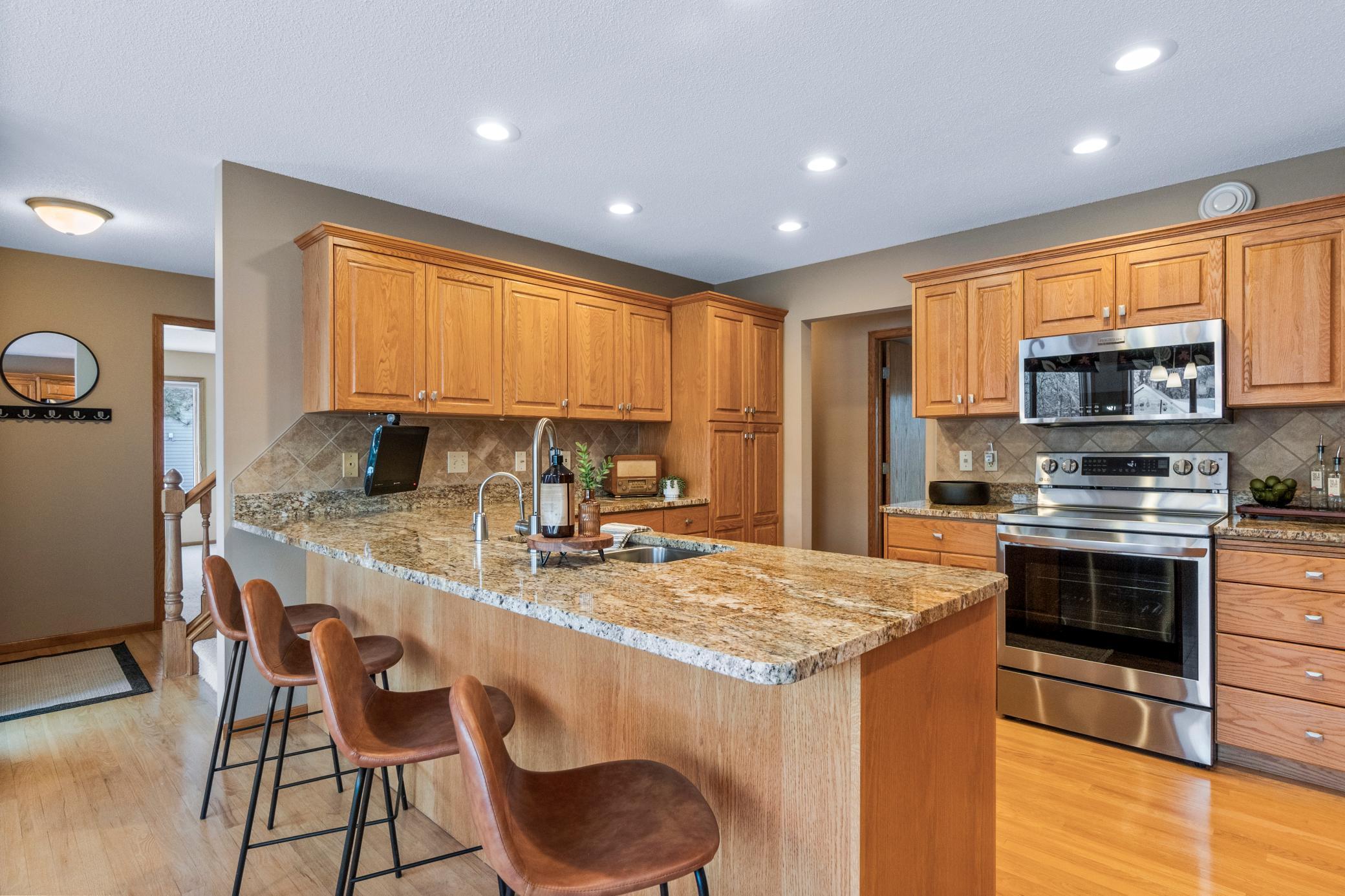 2600 Le Homme Dieu View Northeast Alexandria, MN 56308 - Photo 3 of 56