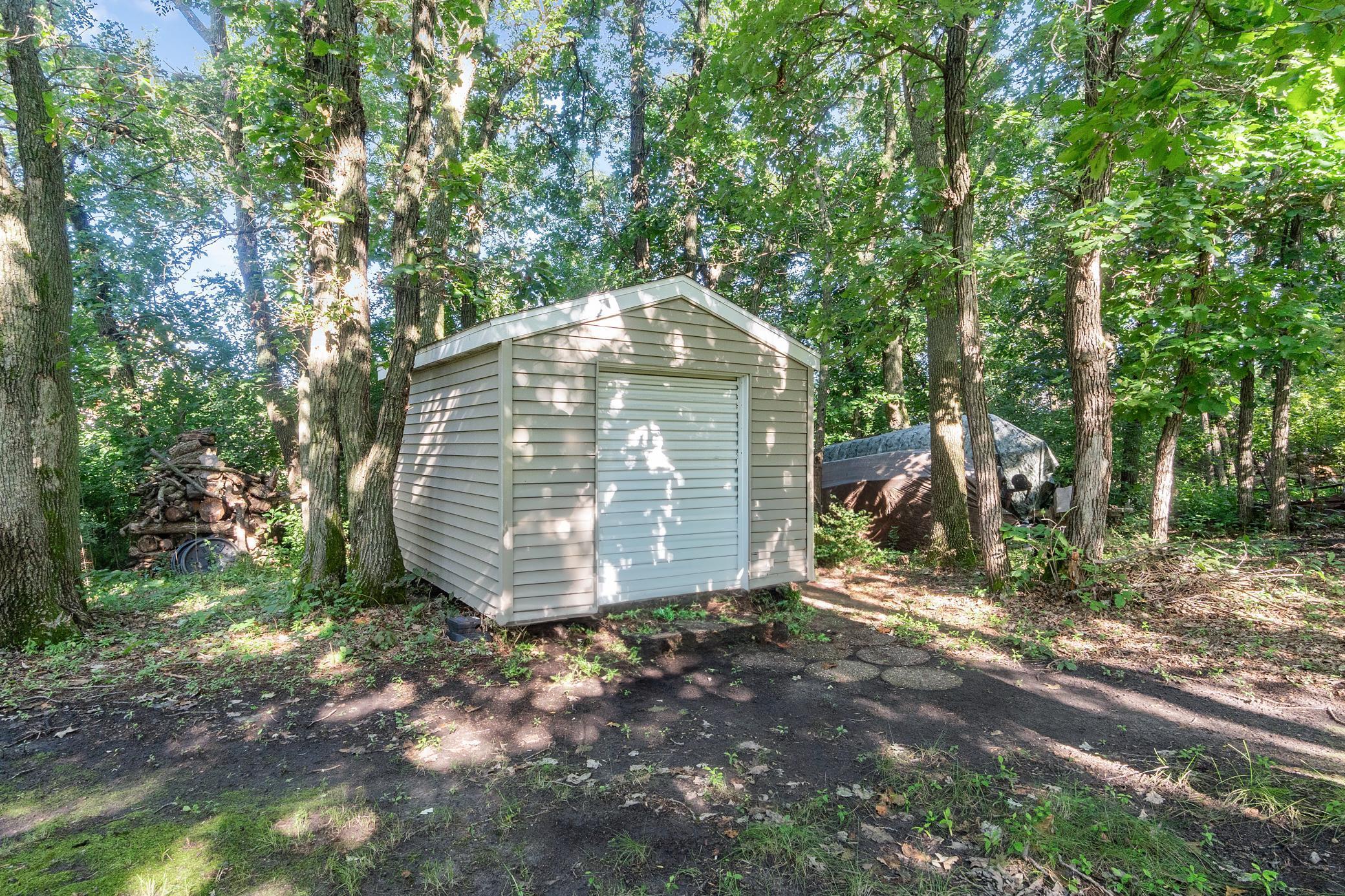 2600 Le Homme Dieu View Northeast Alexandria, MN 56308 - Photo 33 of 56