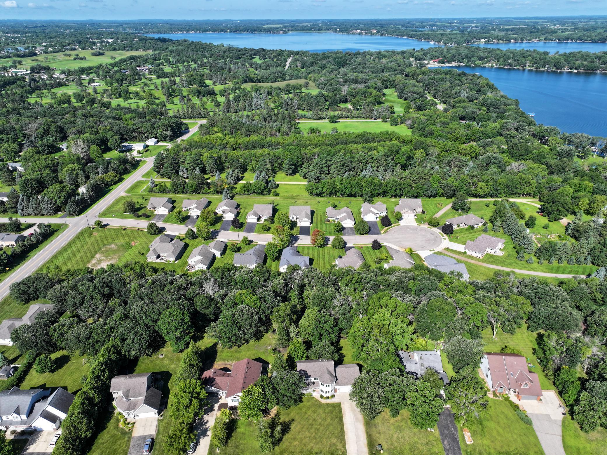 2600 Le Homme Dieu View Northeast Alexandria, MN 56308 - Photo 54 of 56