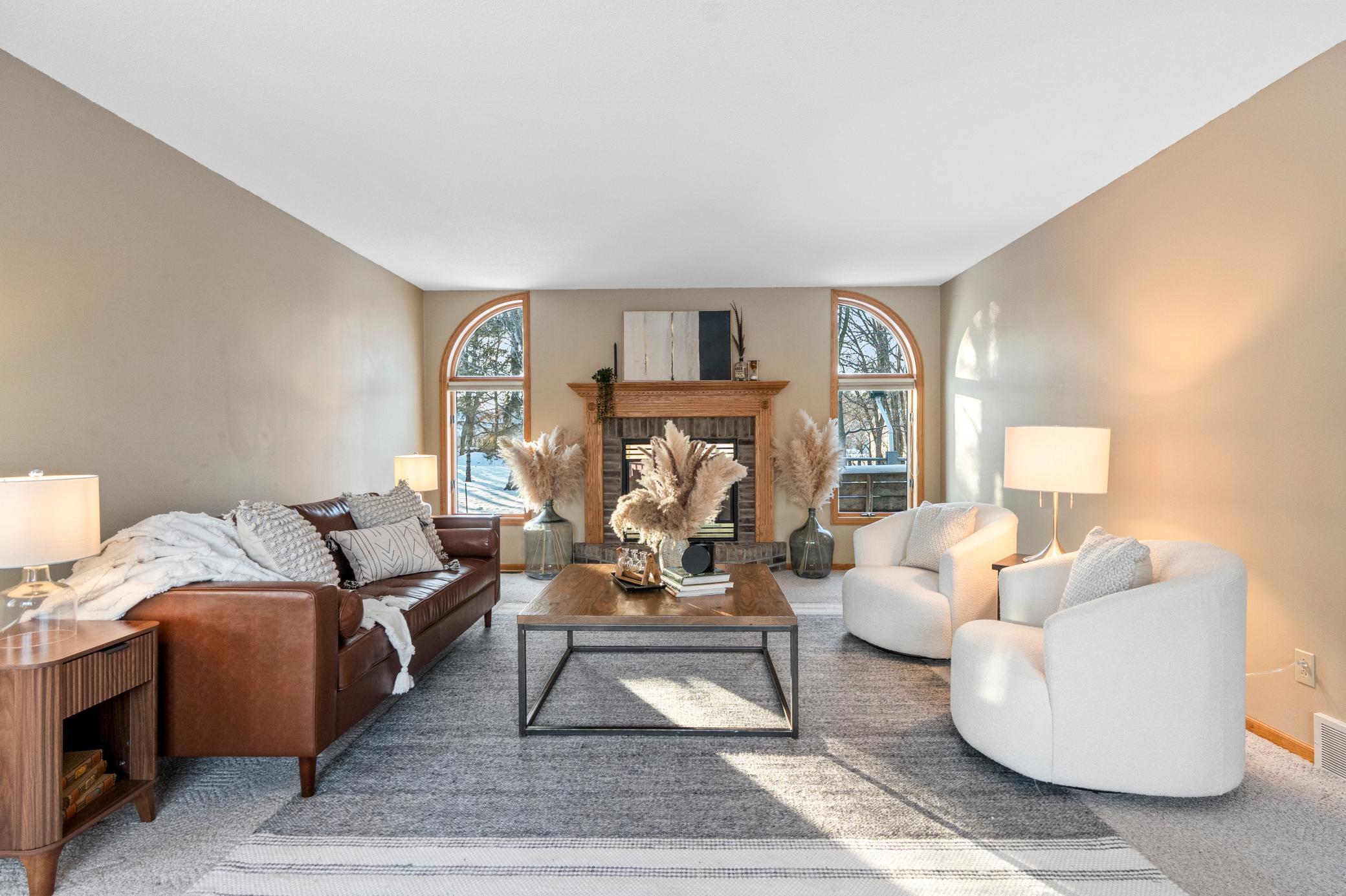 2600 Le Homme Dieu View Northeast Alexandria, MN 56308 - Photo 9 of 56