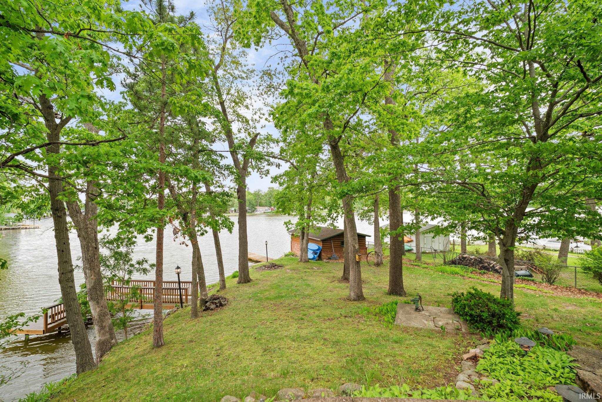 5031 Canyon Loop Monticello, IN 47960 - Photo 23 of 36