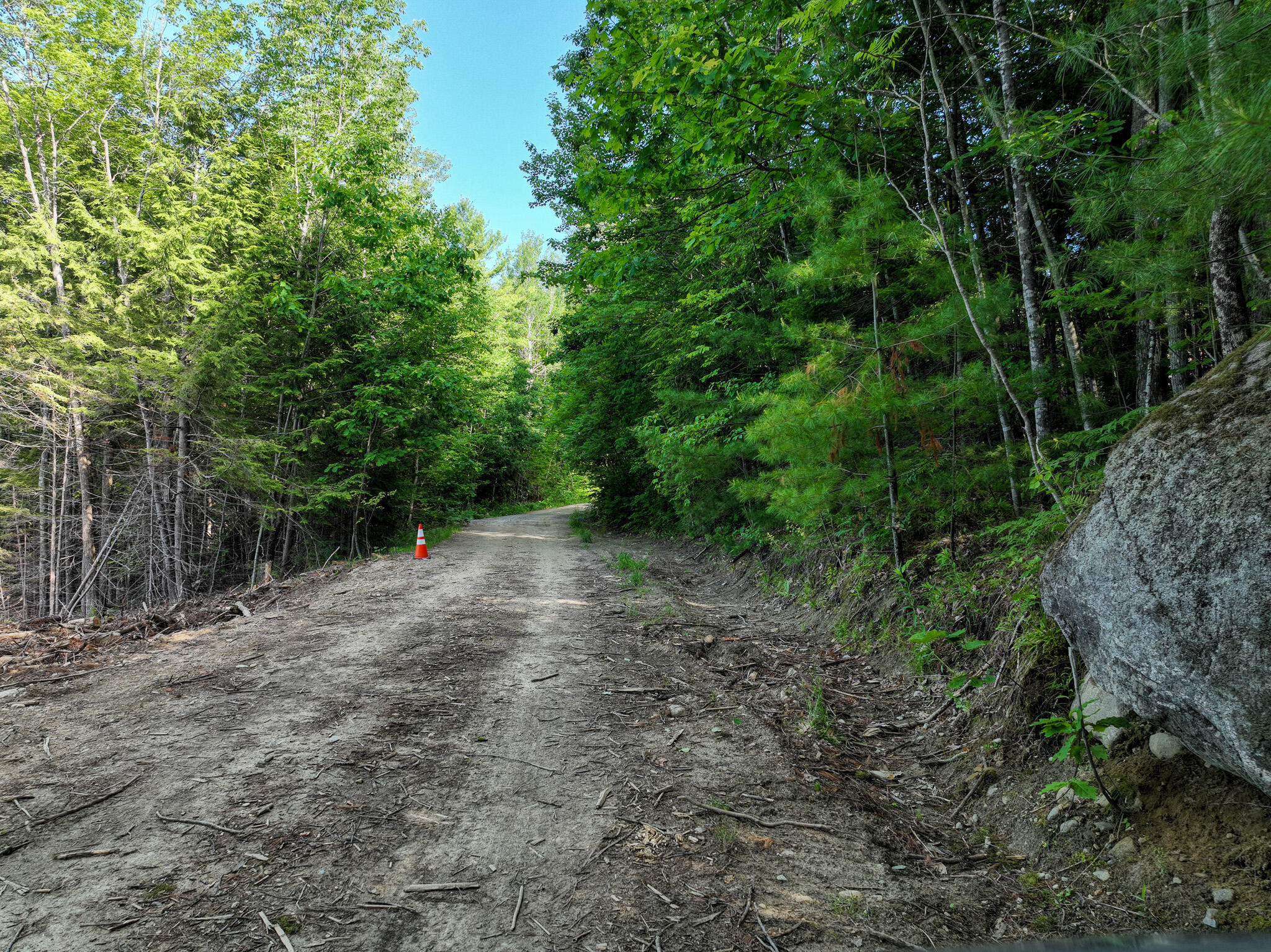 0 Old Country Road Dixfield, ME 04224 - Photo 2 of 17 DJI_0148-2